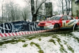 54. Paweł Dytko i Tomasz Dytko - Mitsubishi Lancer Evo VI.