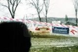 58. Magdalena Cieślik i Magdalena Lukas - Mitsubishi Lancer Evo 