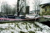 71. Andrzej Szarama i Karina Siebielec - Daewoo Lanos.