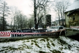 73. Marcin Pasecki i Zbigniew Gruszka - Peugeot 206 XS.