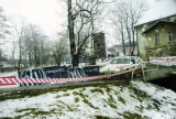 75. Jerzy Para i Maciej Hyży - Skoda Felicia.