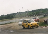 27. nr.59.Piotr Koc - Fiat Seicento,nr.69.Radosław Chrzanowski -