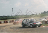 30. Nr.207.Janusz Strześniewski - Skoda Felicia,nr.220.Zygmunt S