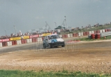 31. Tomasz Nowak - Fiat Cinquecento.