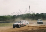 33. Nr.210.Jacek Chojnacki - Fiat Seicento.