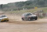 34. Nr.210.Jacek Chojnacki - Fiat Seicento.
