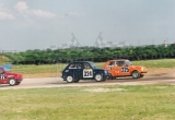 48. Nr.325.Rafał Biniszewski,nr.324.Igor Gregorczyk - Polskie Fi