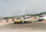 52. Nr.68.Marcin Nowak - Fiat Cinquecento.