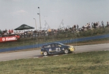 59. Milan Schmied - Ford Focus WRC.