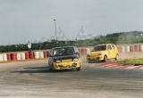 67. Nr.59.Piotr Koc - Fiat Seicento.