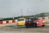 68. Nr.56.Filip Godziejewski - Fiat Cinquecento.