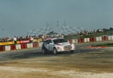 73. Bohdan Ludwiczak - Ford Focus.