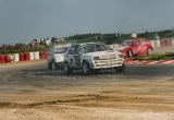 74. Nr.228.Ota Hlousek - Lancia Delta Integrale,nr.202.Marcin La
