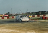 78. Nr.504.Krzysztof Groblewski - VW Polo,nr.502.Michał Kunicki 