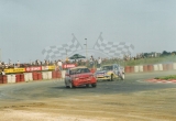 79. Nr.506.Marcin Szewczyk - Suzuki Swift,nr.516.Piotr Tyszkiewi