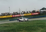 82. Bohdan Ludwiczak - Ford Focus.