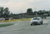85. Bohdan Ludwiczak - Ford Focus.
