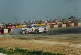 86. Tamas Revesz - Toyota Corolla WRC.