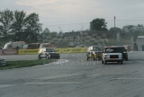 92. Nr.318.Marcin Bruś - Polski Fiat 126p,nr.51.Wojciech Białową