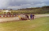 32. Piotr Koc - Fiat Seicento.