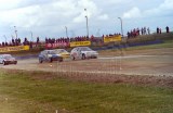 34. Marcin Laskowski - Skoda Felicia,Tomasz Nowak - Fiat Cinquec