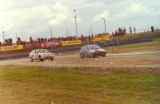 37. Tomasz Nowak - Fiat Cinquecento i Marcin Laskowski - Skoda F