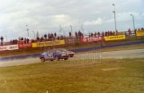 43. Nr.222.Michał Guranowski,nr.223.Wojciech Koczeski - Suzuki S