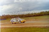 44. Ireneusz Gronek - Skoda Felicia.