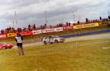 49. Grzegorz Kalinecki - Lancia Delta Integrale.