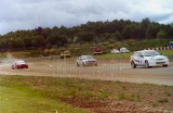 50. M.Witkowski - Ford Escort Cosworth RS,Grzegorz Kalinecki - L