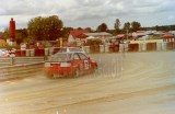 51. Hanna Kozłowska - Audi S2..