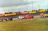 56. Nr.326.M.Mitrocki,nr.304.Marcin Pogorzelski,nr.312.Mirosław 