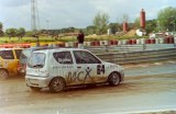 64. Tomasz Skinder - Fiat Seicento.