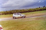 65. Bartłomiej Lewandowski - Fiat Seicento.