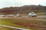 76. Janusz Siniarski - Skoda Felicia,Andrzej Grigorjew - VW Golf