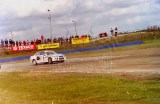 84. Mariusz Stec - Mitsubishi Lancer Evo V.