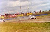 88. Bohdan Ludwiczak - Ford Focus.
