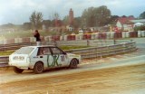 89. Grzegorz Kalinecki - Lancia Delta Integrale.