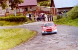 005. Paweł Dytko i Tomasz Dytko - Mitsubishi Lancer Evo VI.