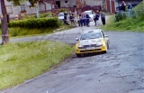 007. Sebastian Frycz i Maciej Wodniak - Opel Corsa Super 1600.