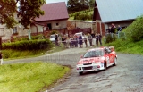 009. Robert Herba i Dariusz Burkat - Mitsubishi Lancer Evo VI.