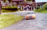 014. Magdalena Cieślik i Magdalena Lukas - Mitsubishi Lancer Evo