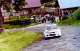 019. Marcin Biernacki i Krzysztof Gęborys - Mitsubishi Lancer Ev