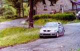 052. Stefan Karnabal i Tomasz Pędzikiewicz - VW Polo GTi.