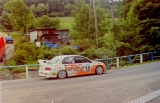 083. Magdalena Cieślik i Magdalena Lukas - Mitsubishi Lancer Evo