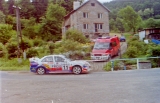 086. Łukasz Sztuka i Zbigniew Cieślar - Mitsubishi Lancer Evo VI