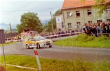 124. Michał Bębenek i Grzegorz Bębenek - Mitsubishi Lancer Evo V