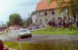 130. Marcin Bełtowski i Robert Hundla - Skoda Felicia Kit Car.