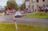 133. Mariusz Woźniczko i Radosław Banach - Ford Escort Cosworth 