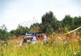 01. Dariusz Andrzejewski i Piotr Binaś - Jeep Wrangler 4000.